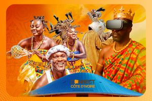 Connect Côte d'Ivoire