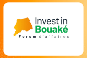 Invest in Bouaké 2024