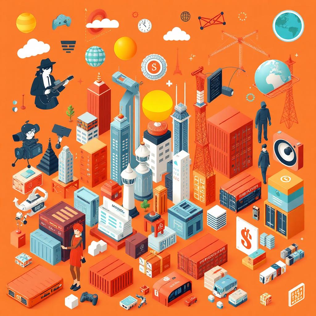 Potentiel économique des régions de Côte d'Ivoire