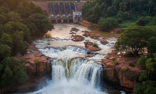 Connect Côte d'Ivoire