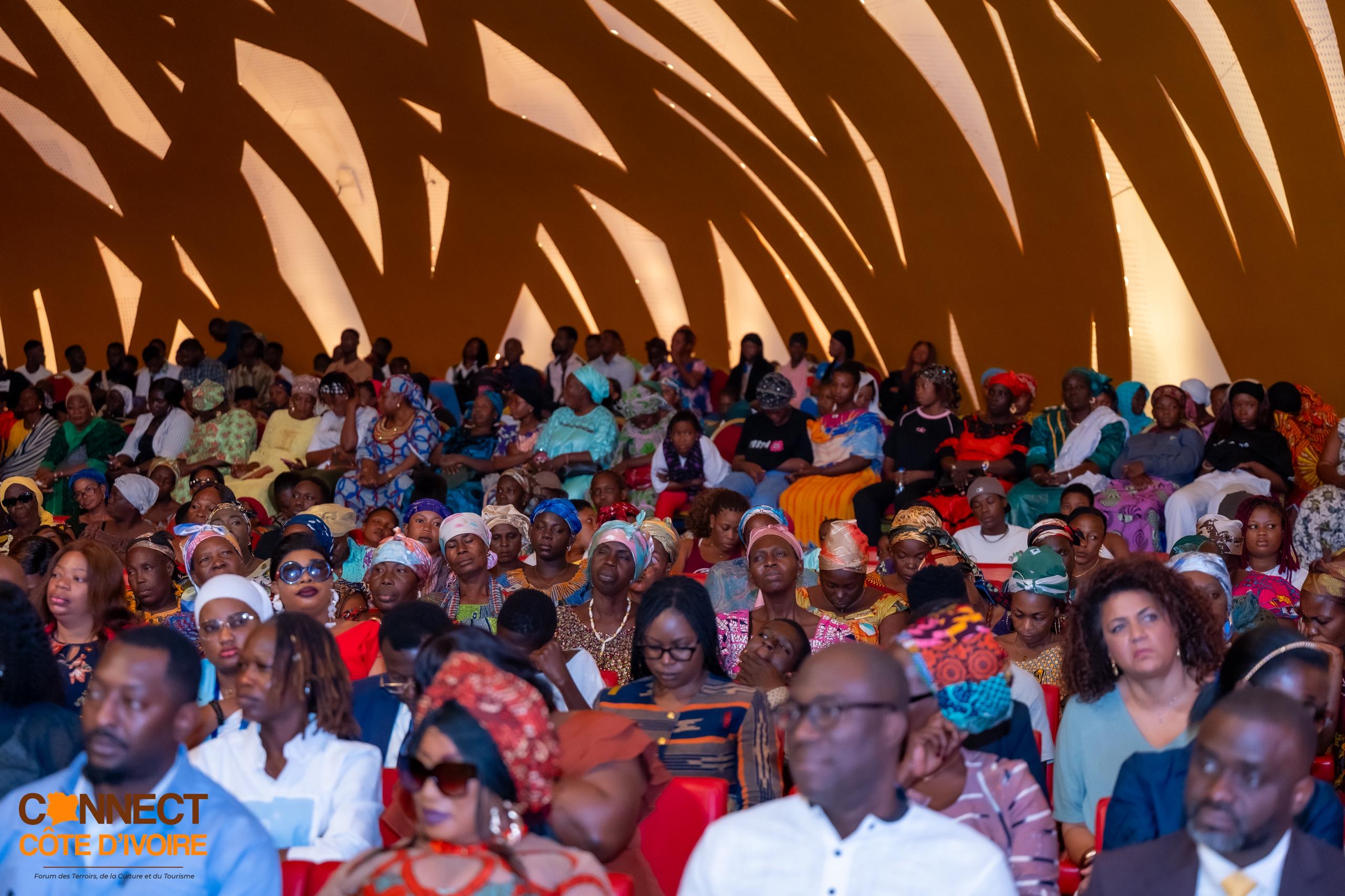 Connect Côte d'Ivoire