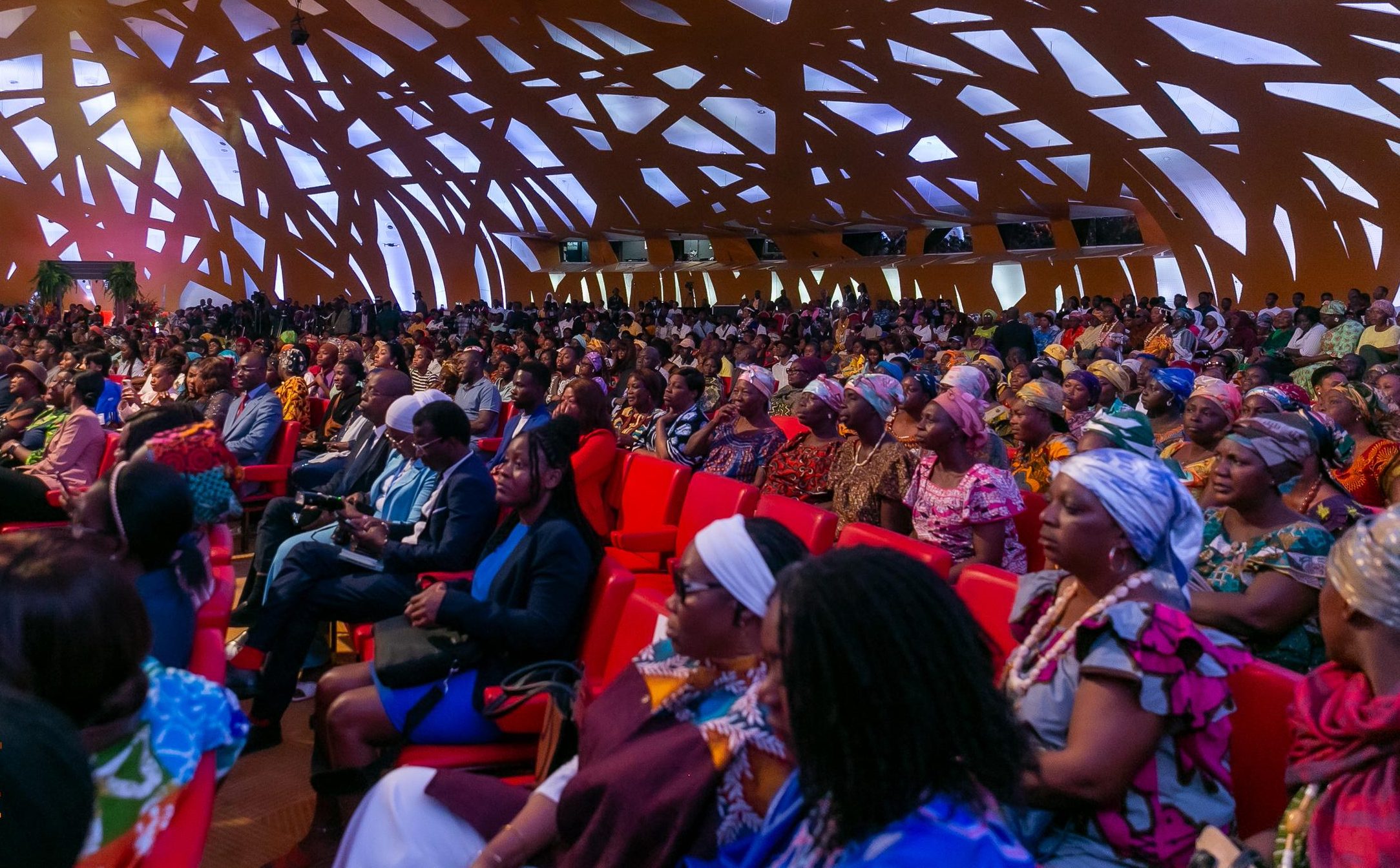 Connect Côte d'Ivoire