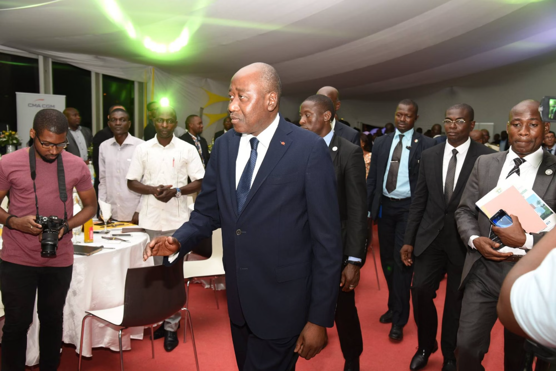 JNCE — Journées Nationales des Chefs d'Entreprises